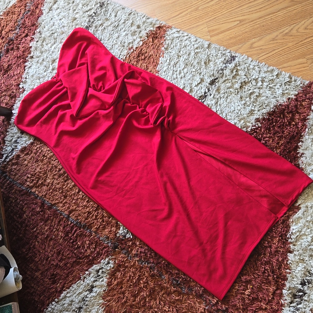 Fashion Nova Dress